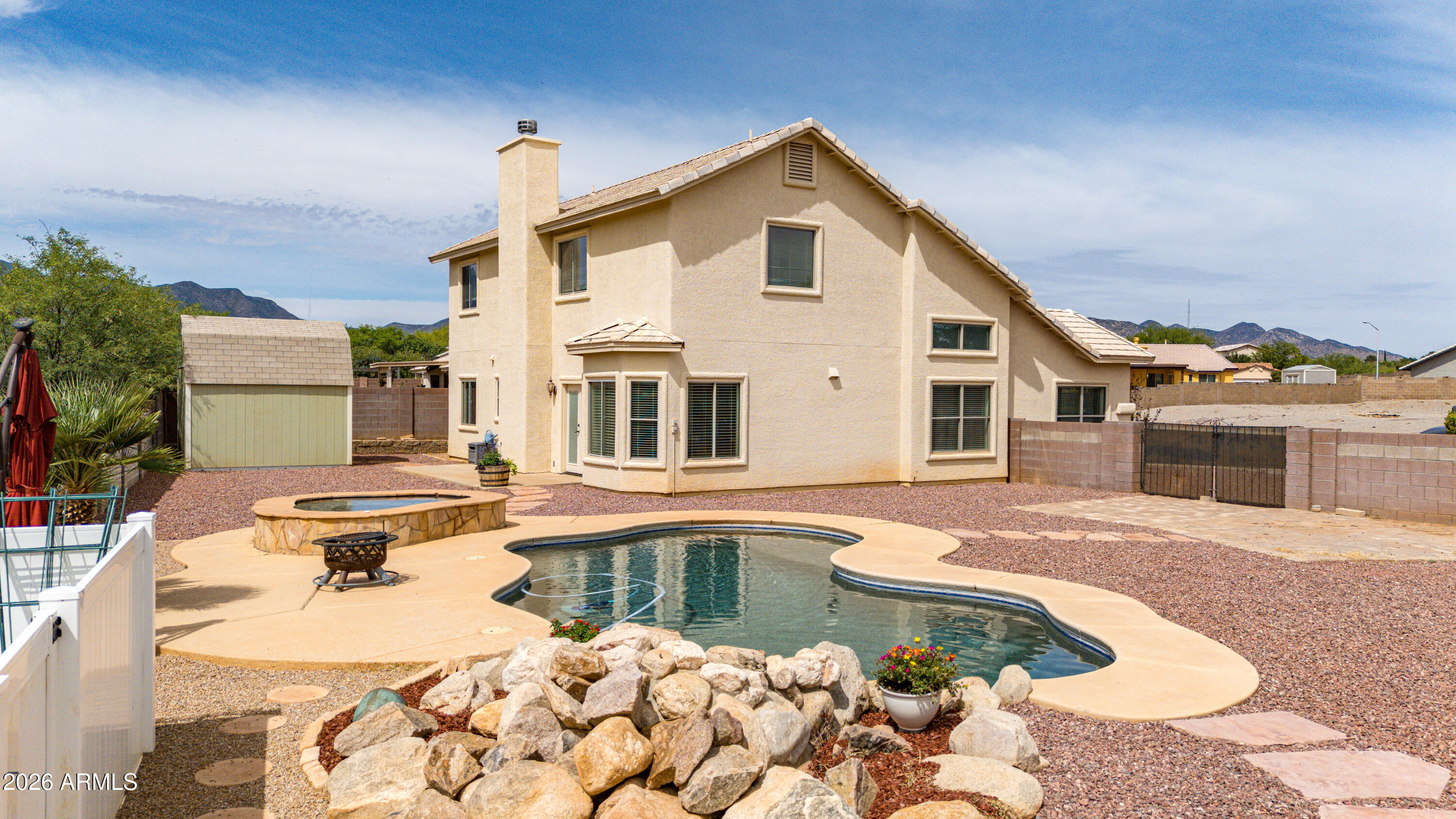 2964 CENTRAL PARK Drive