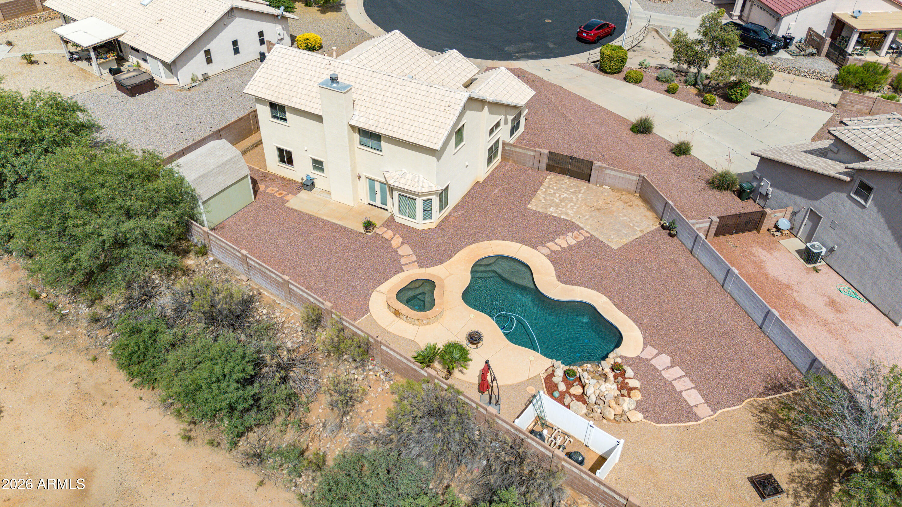 2964 CENTRAL PARK Drive