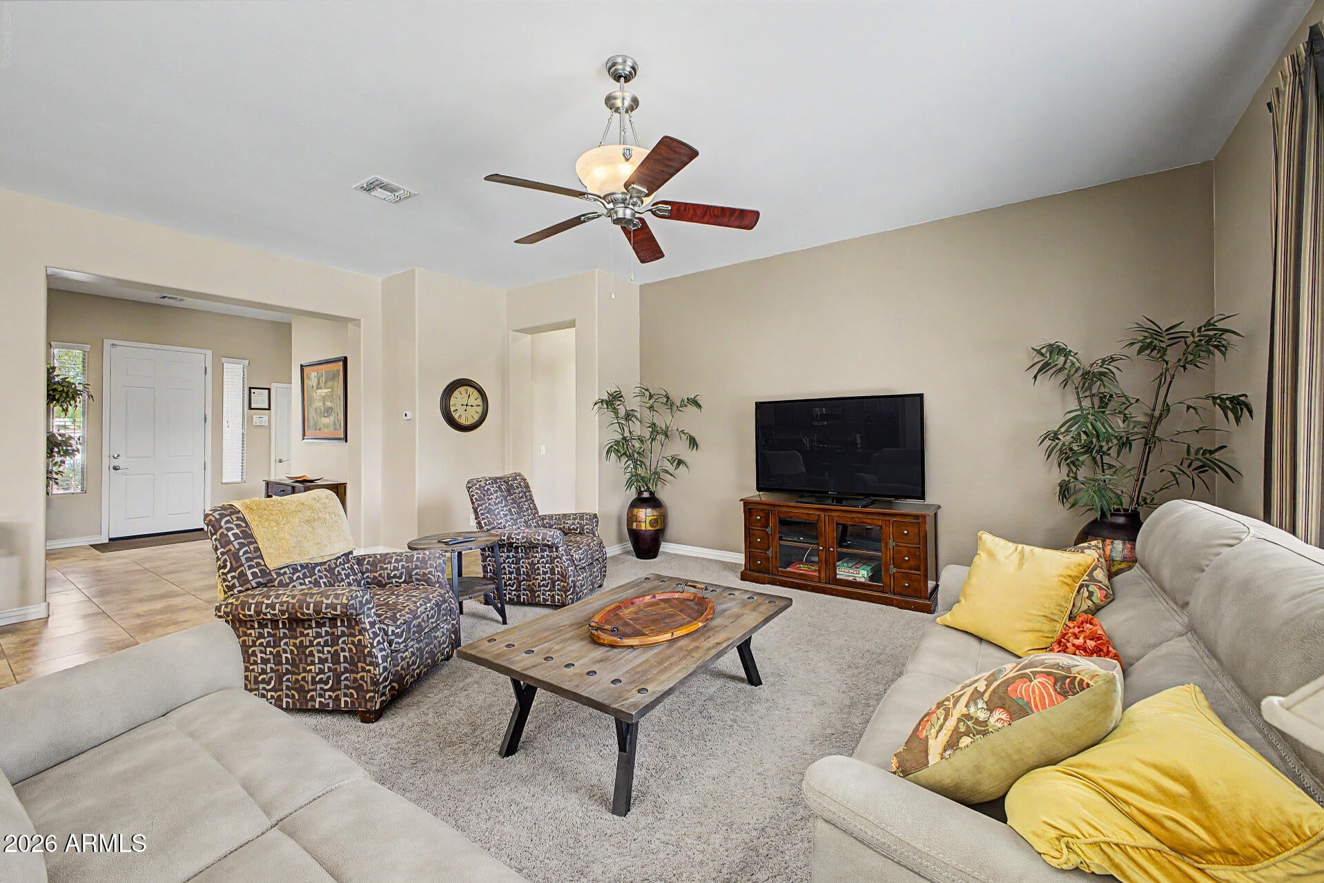 175 W MONTEGO Drive