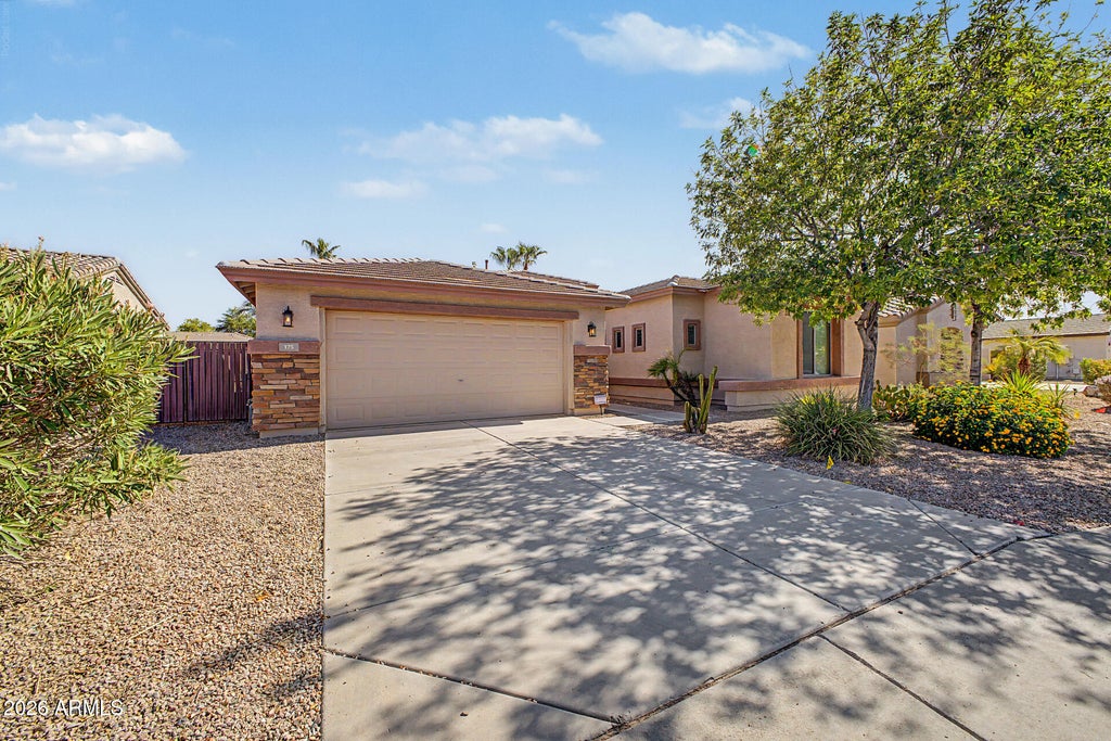 Photo of 175 W Montego Drive, Casa Grande, AZ 85122 (MLS # 7060893)