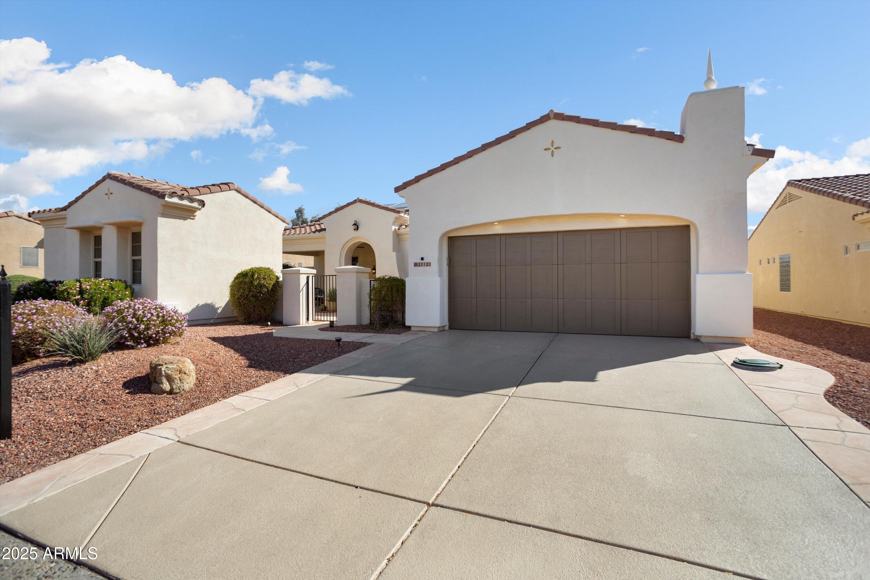 23123 N CARDENAS Drive