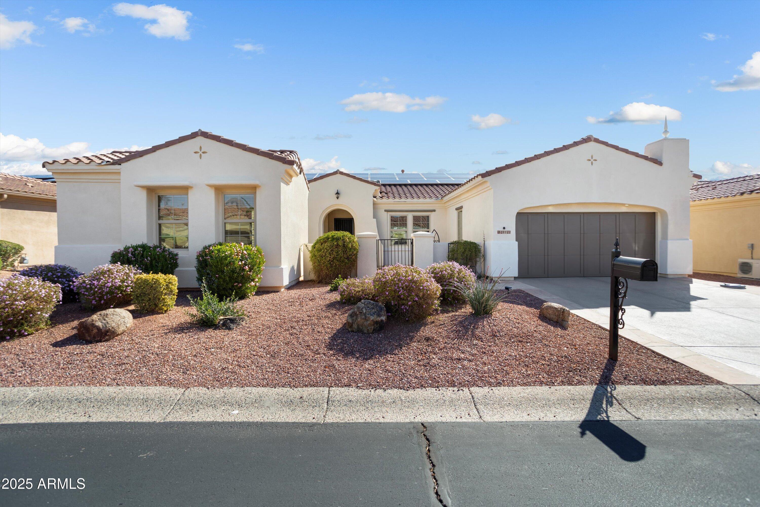 23123 N CARDENAS Drive