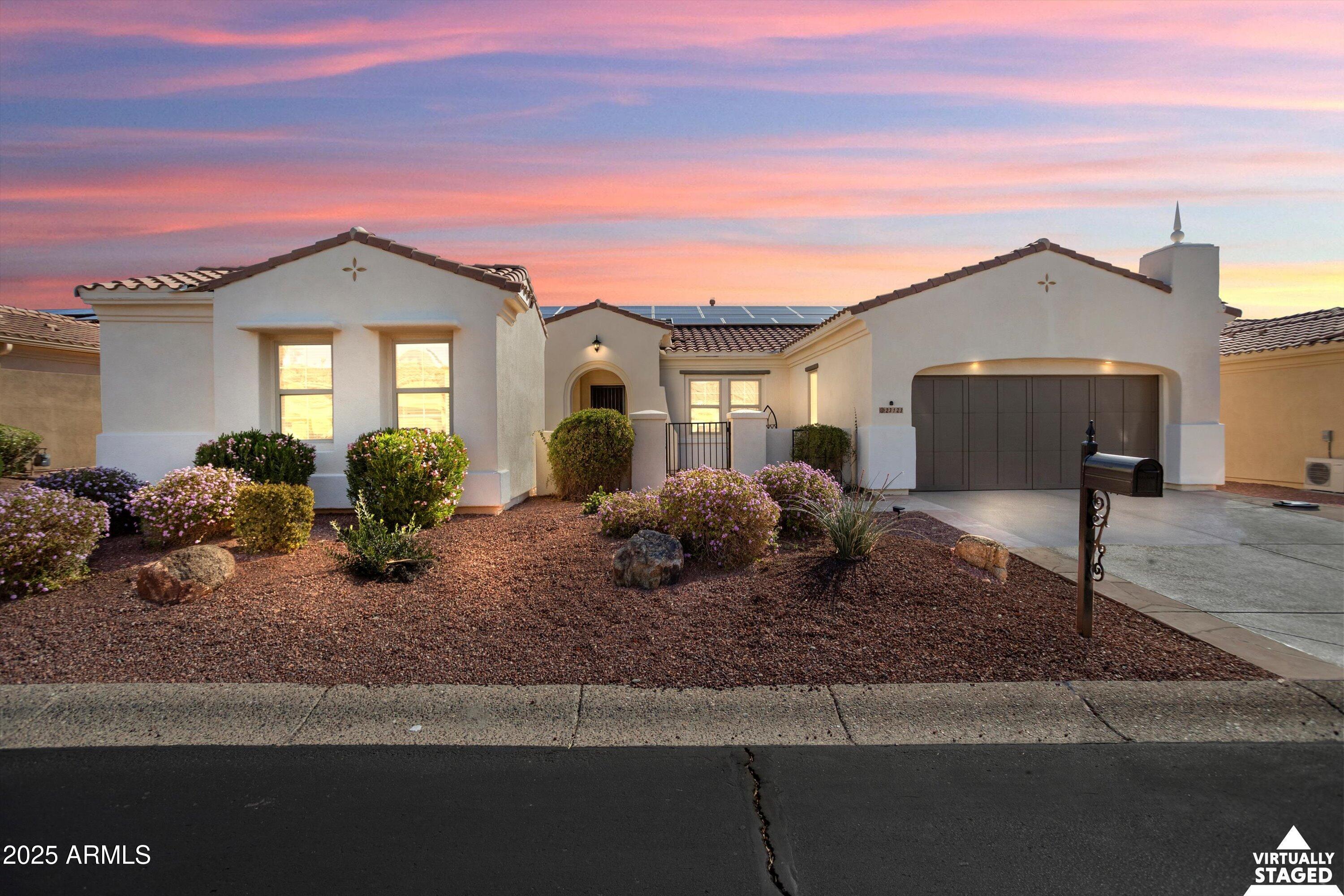 23123 N CARDENAS Drive