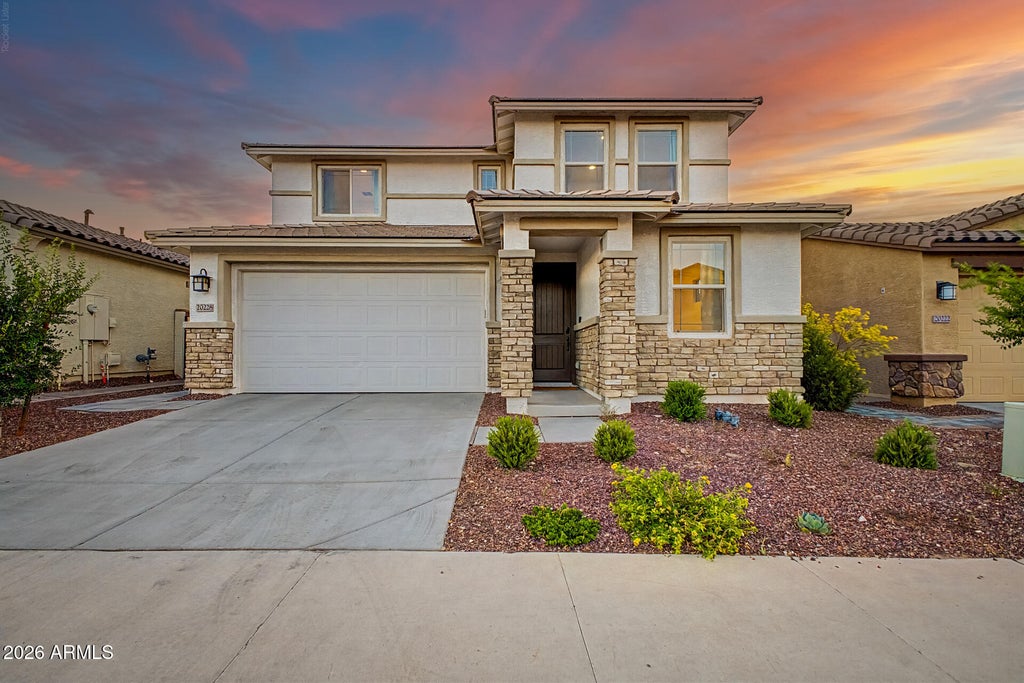 Photo of 20228 W Campbell Avenue, Litchfield Park, AZ 85340 (MLS # 7054110)
