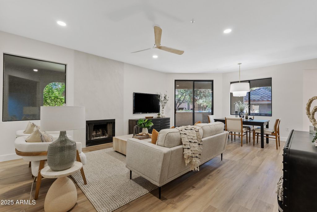 Photo of 15252 N 100th Street #1172, Scottsdale, AZ 85260 (MLS # 6942576)