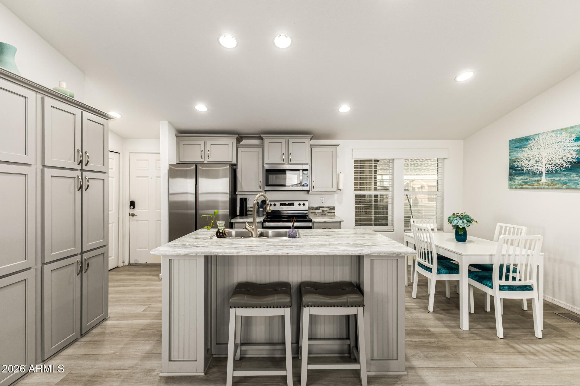 COTTON LANE RESORT - Residential
