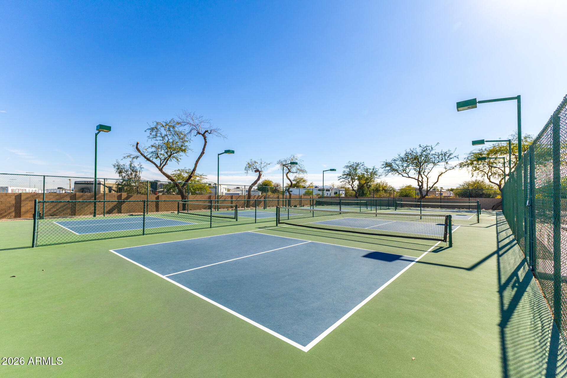 COTTON LANE RESORT - Residential