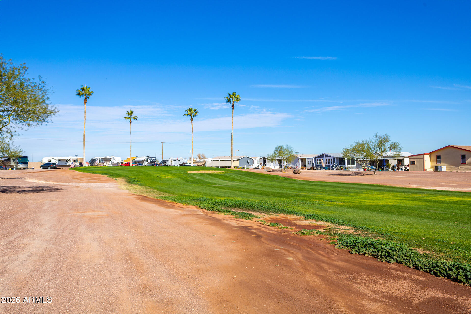 COTTON LANE RESORT - Residential