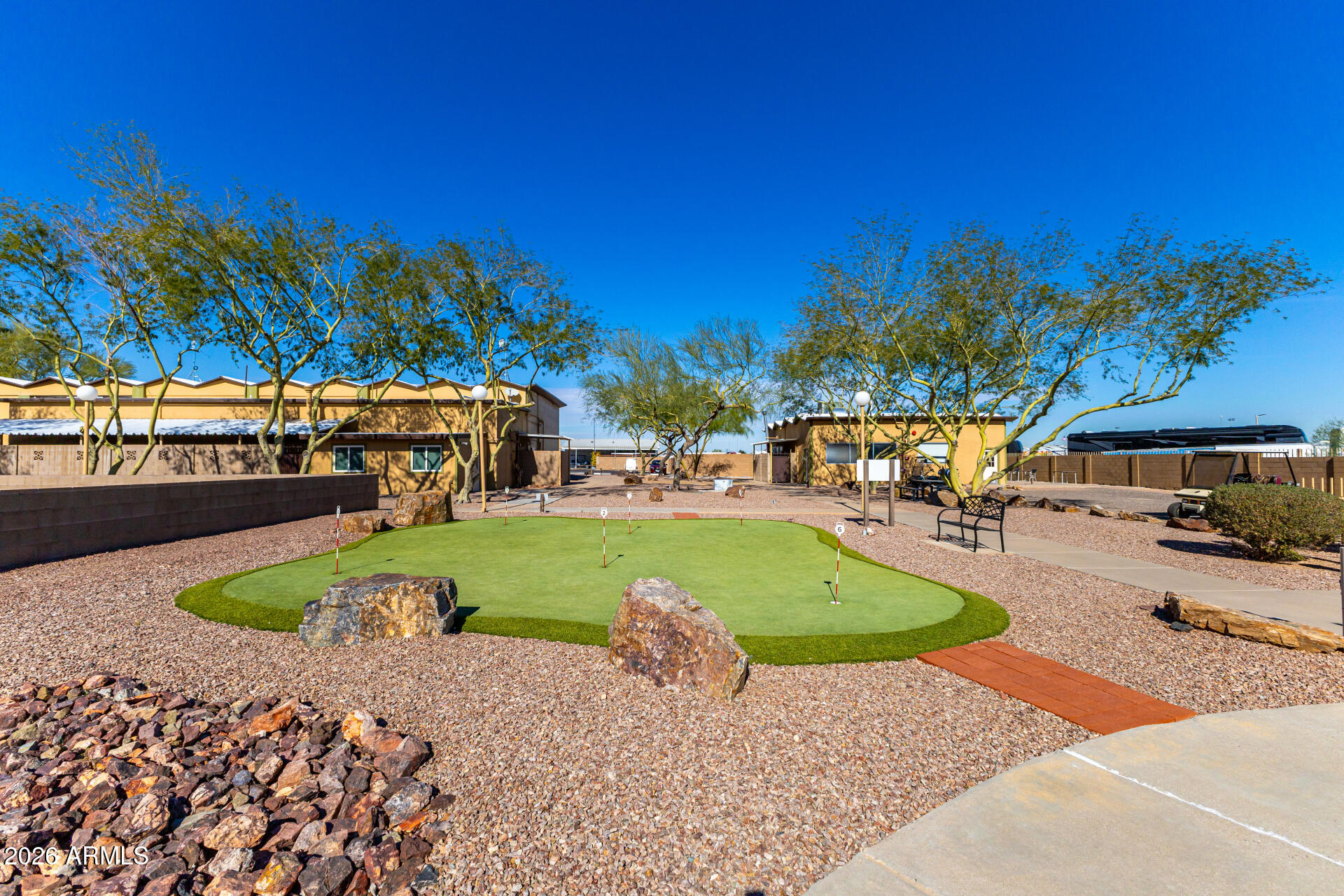COTTON LANE RESORT - Residential
