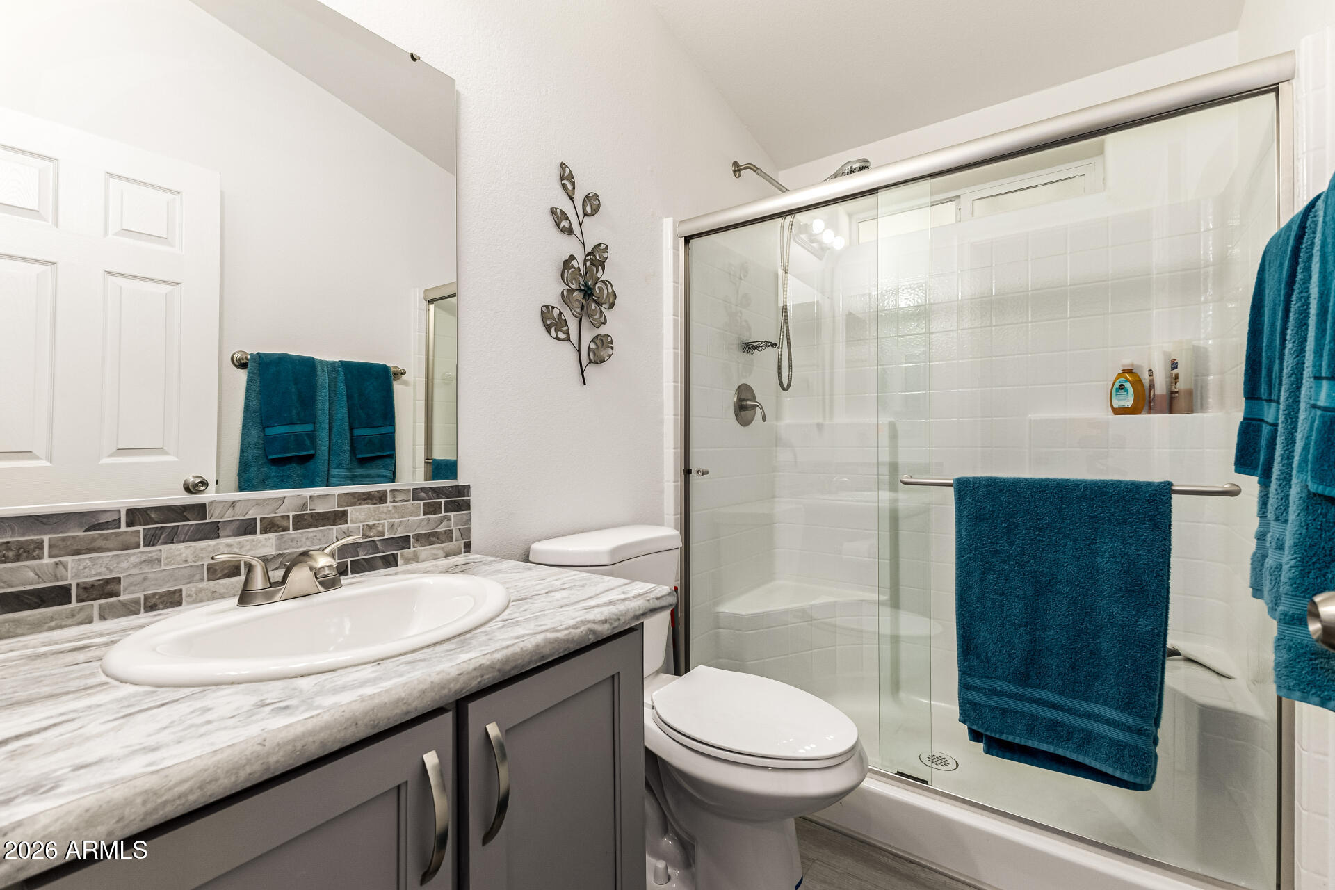 COTTON LANE RESORT - Residential