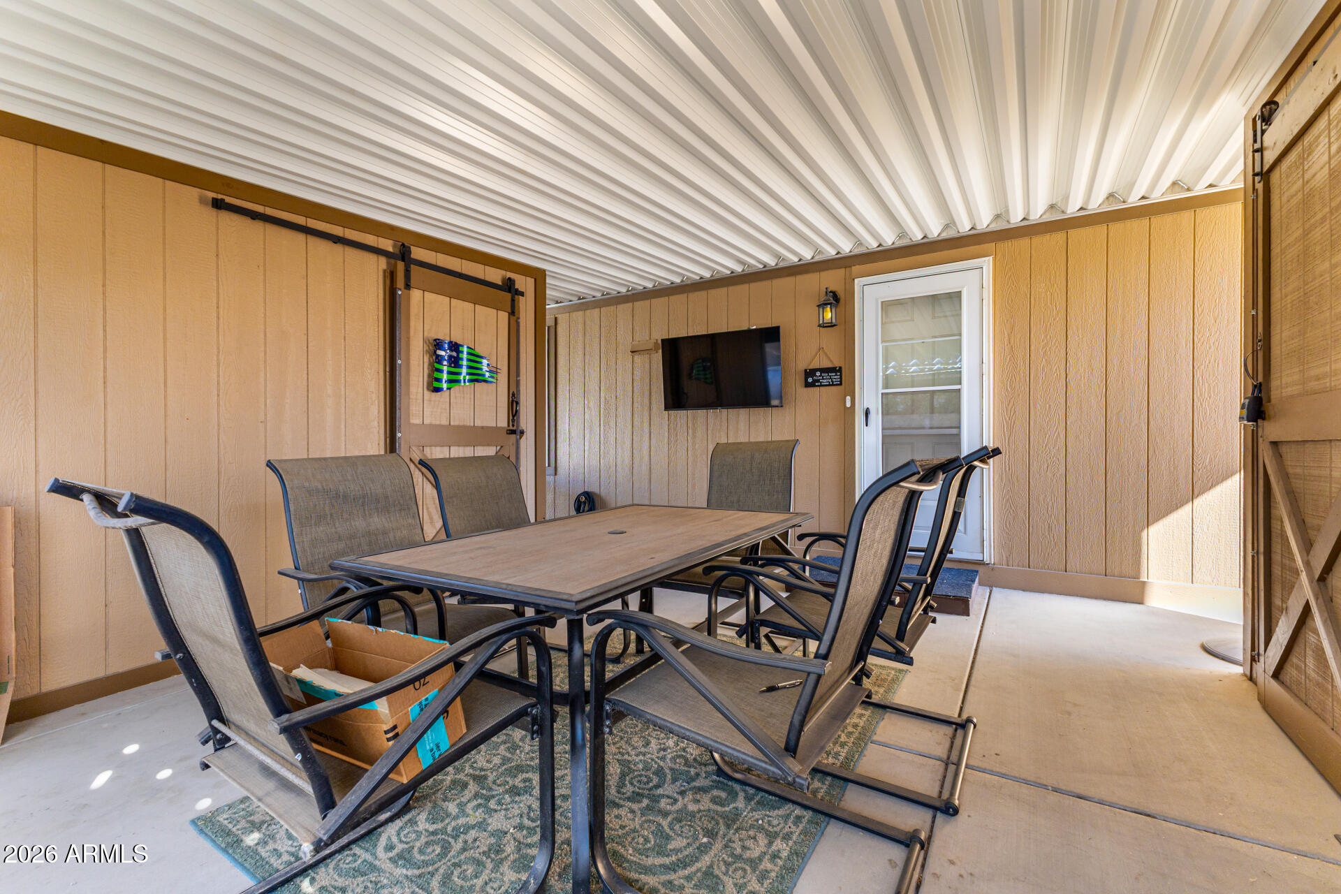 COTTON LANE RESORT - Residential