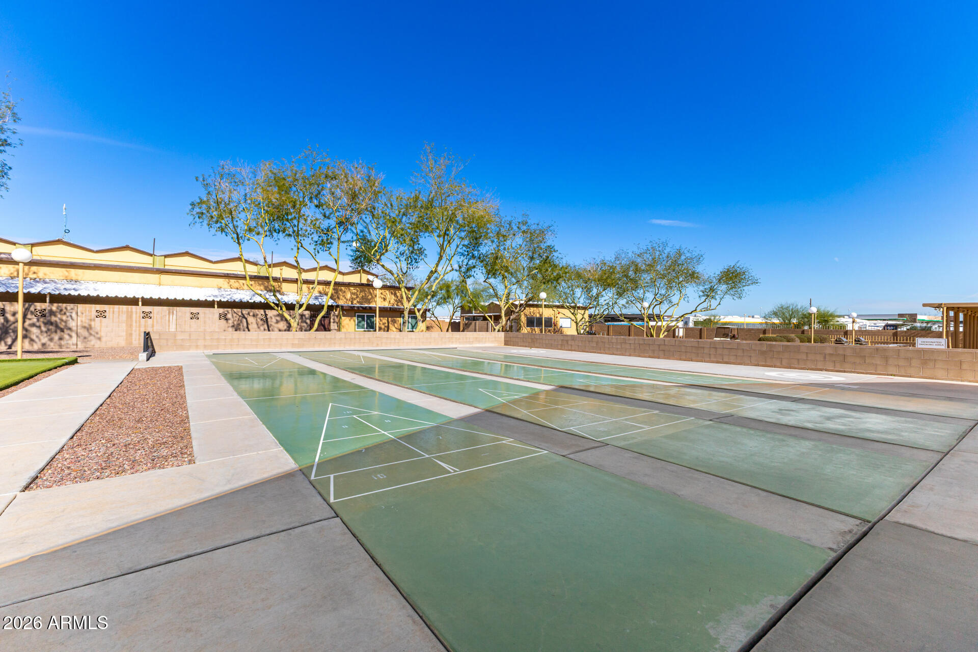 COTTON LANE RESORT - Residential