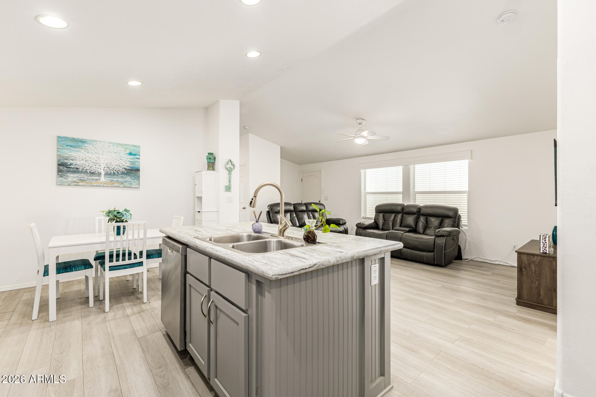 COTTON LANE RESORT - Residential