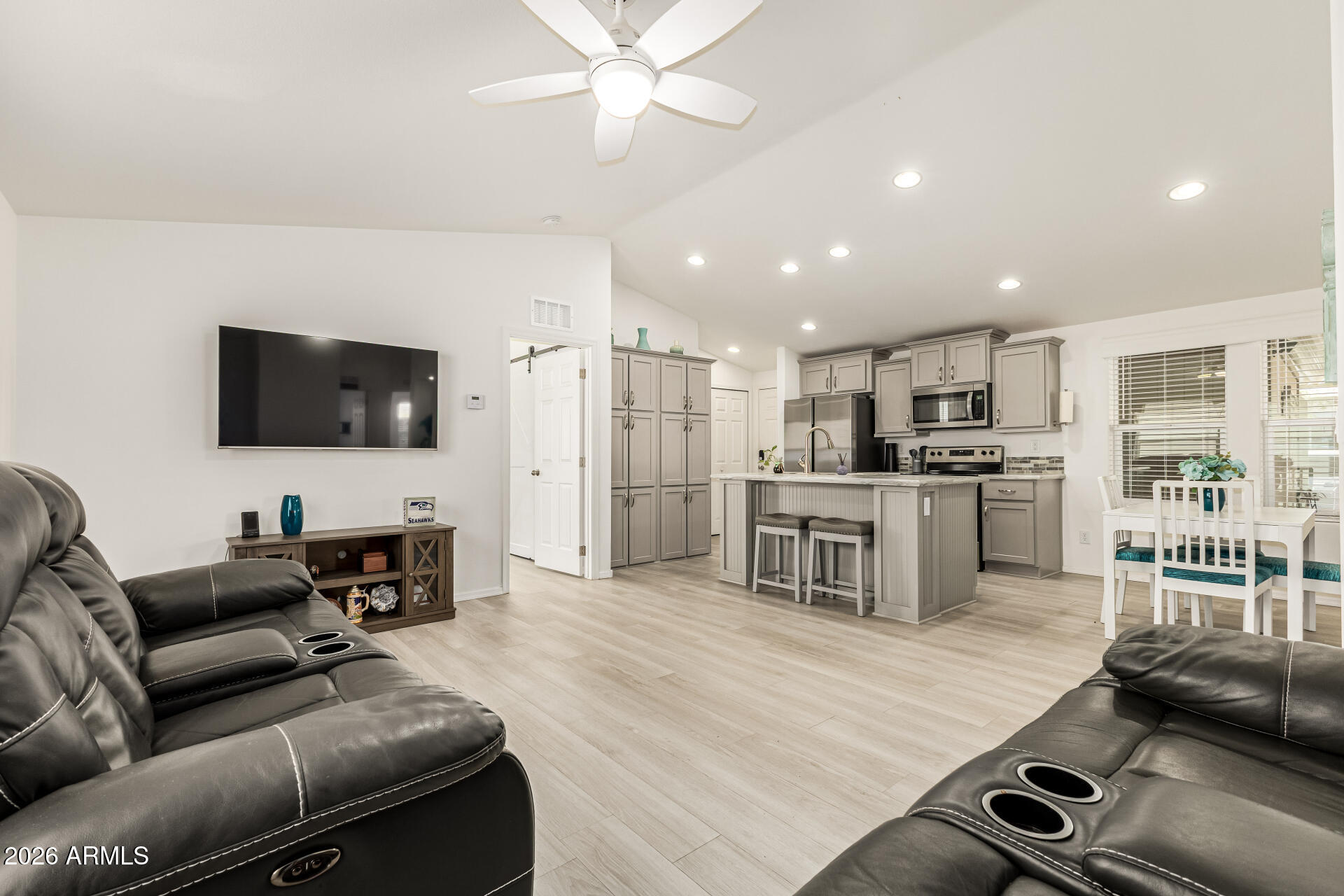 COTTON LANE RESORT - Residential