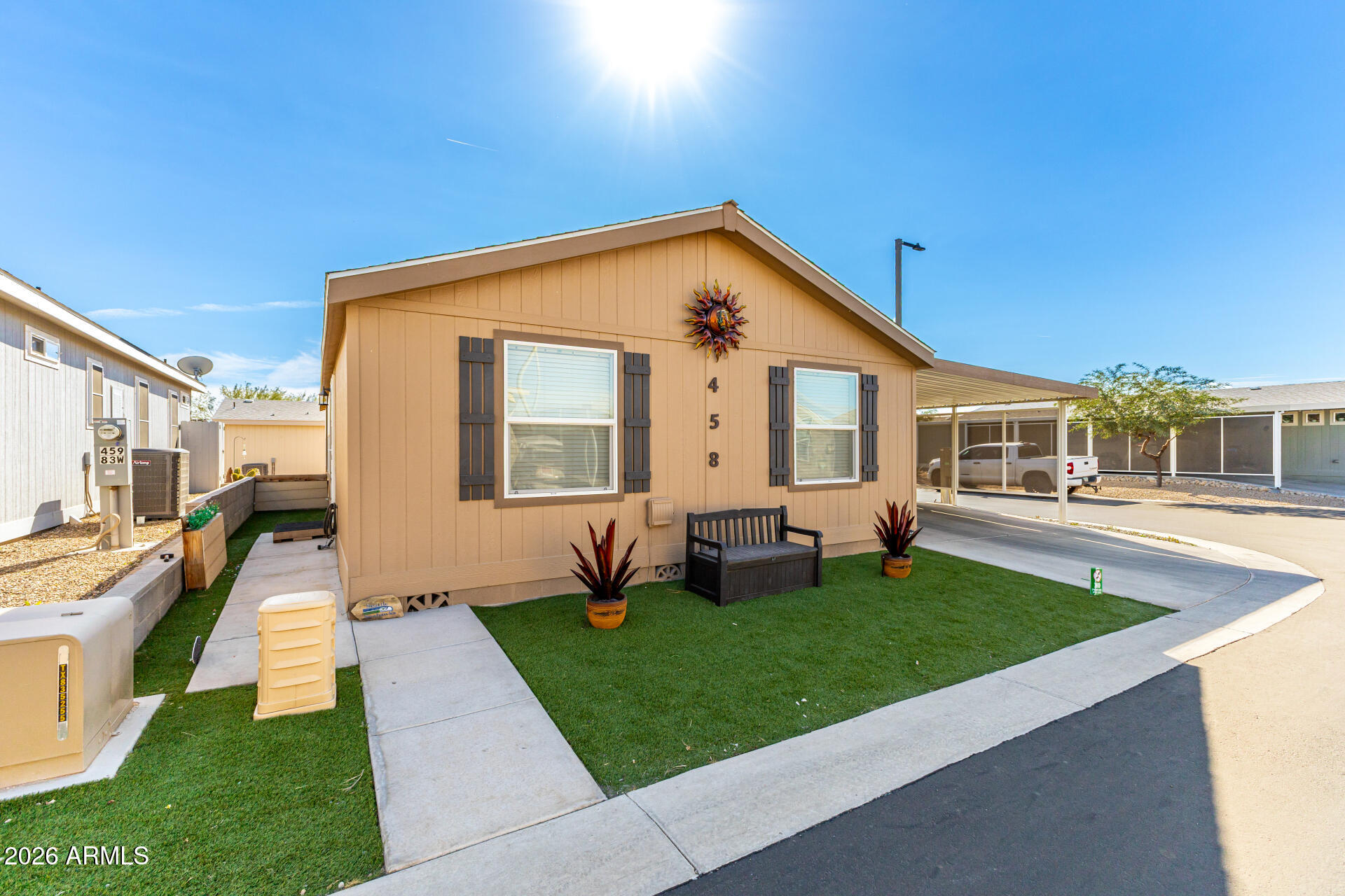 17506 W Van Buren Street 458