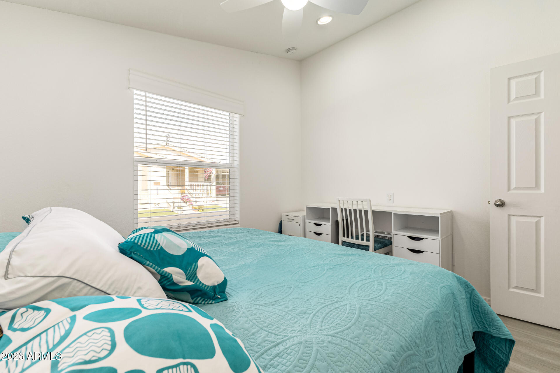 COTTON LANE RESORT - Residential