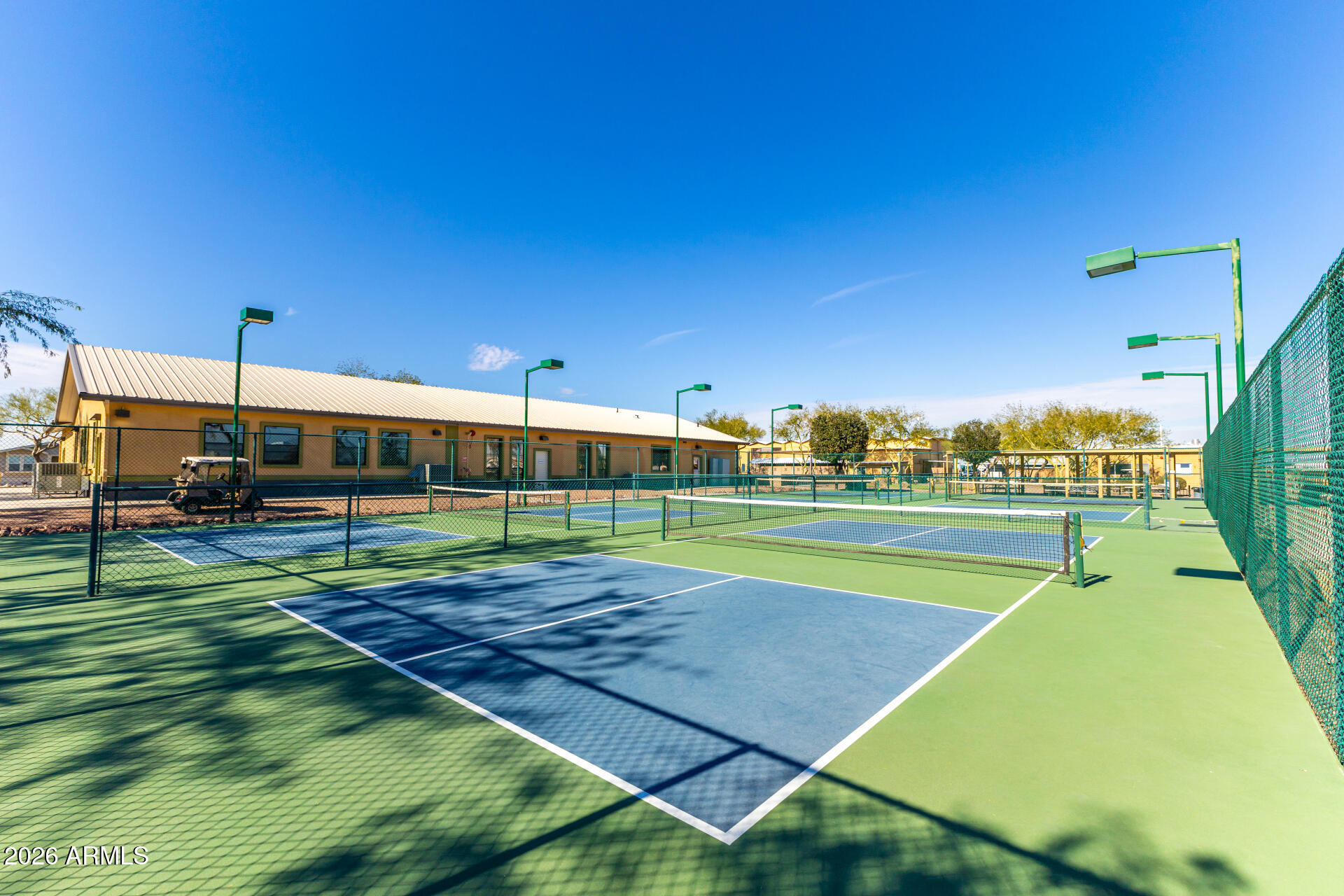 COTTON LANE RESORT - Residential