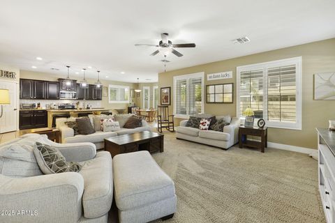4126 E RAWHIDE Street Gilbert AZ 85296
