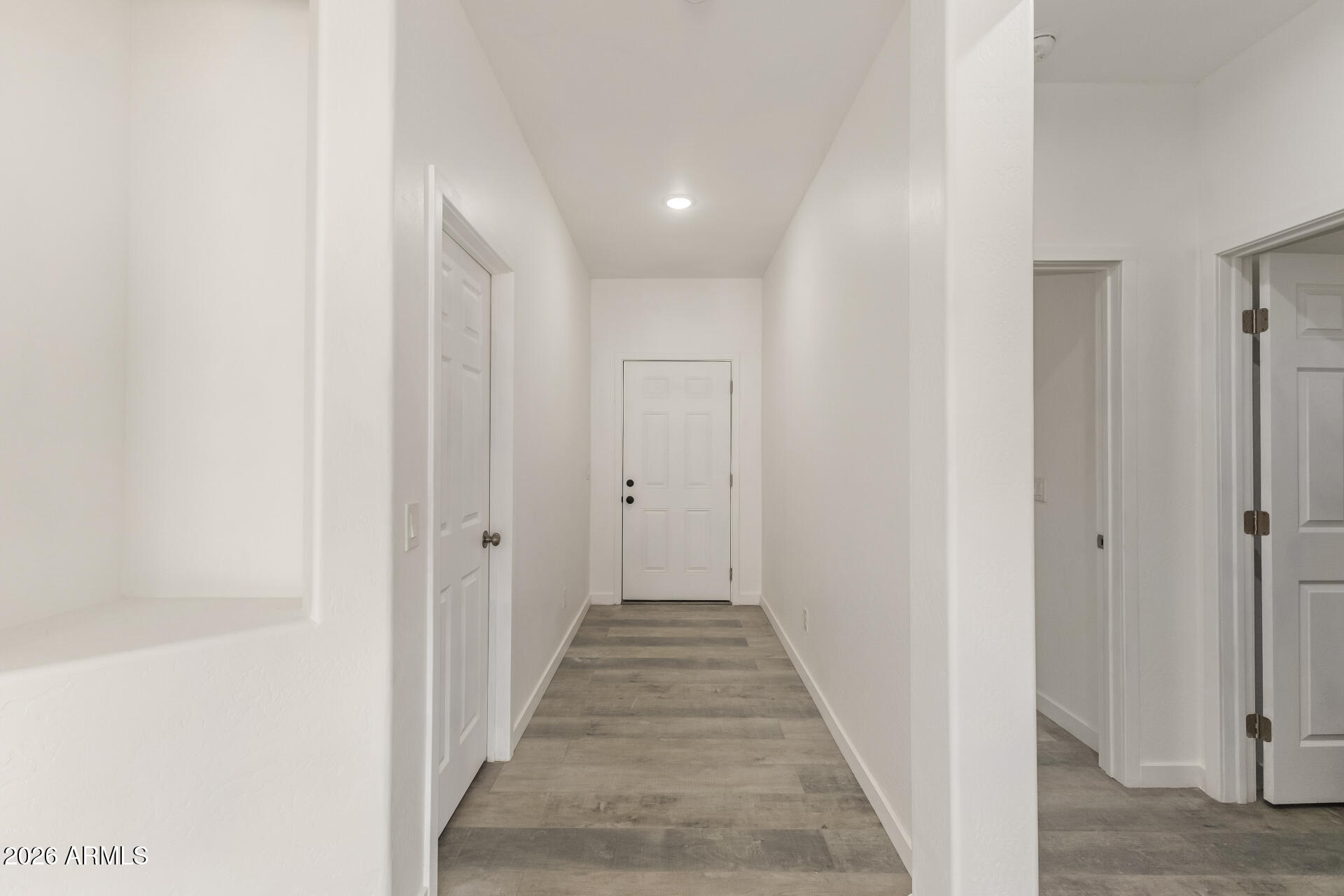 15532 S PATAGONIA Road