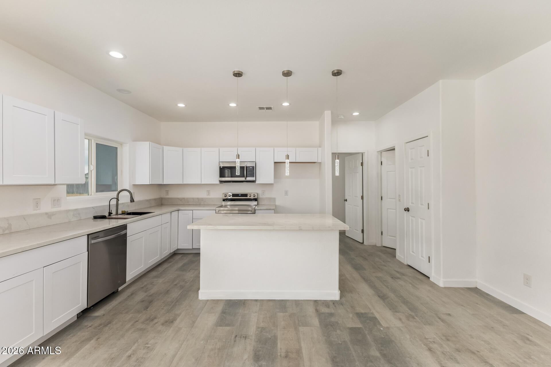 ARIZONA CITY UNIT TEN - Residential