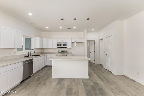 Property photo of 15532 S Patagonia Road, Arizona City, AZ 85123