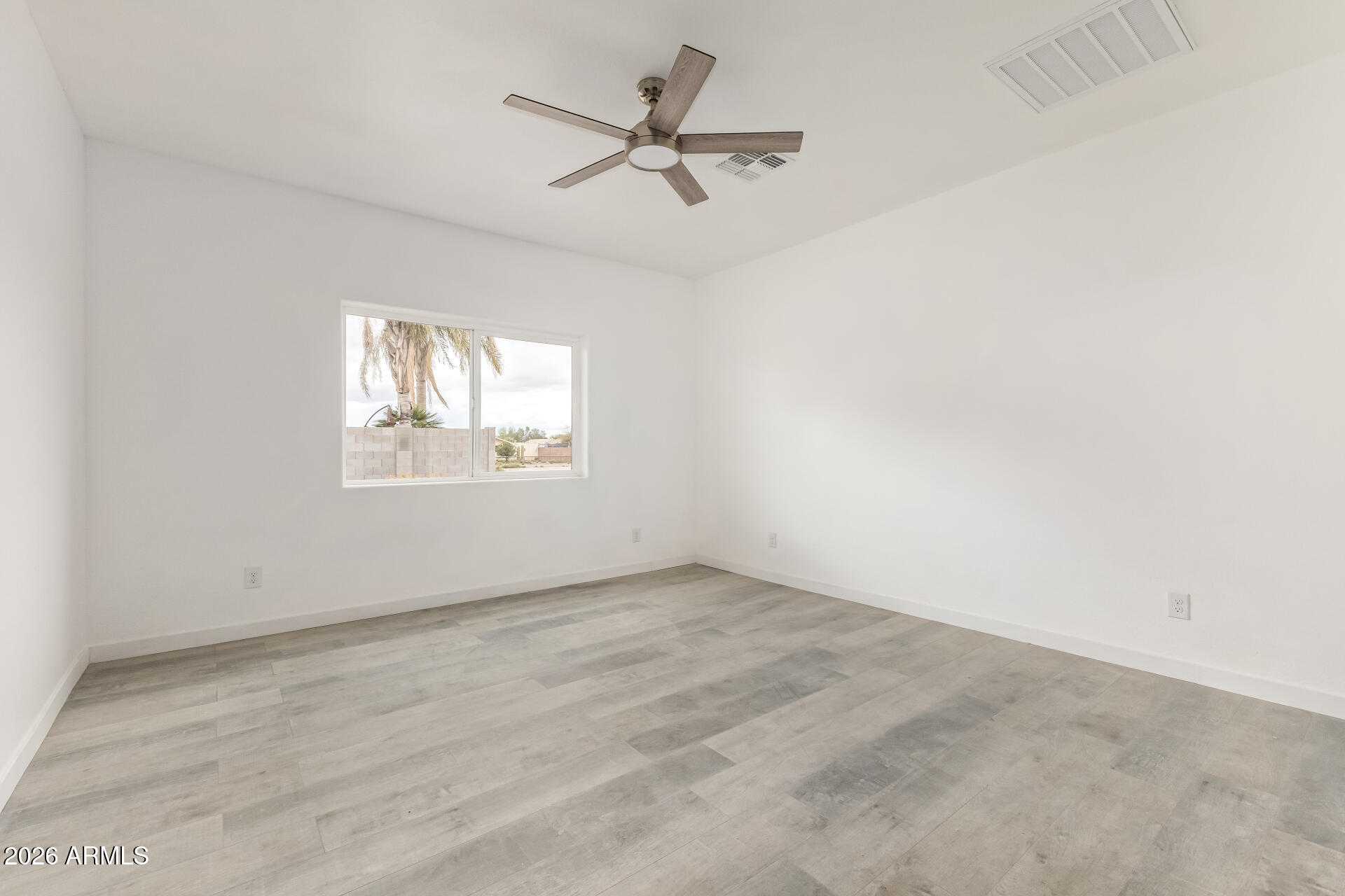 ARIZONA CITY UNIT TEN - Residential