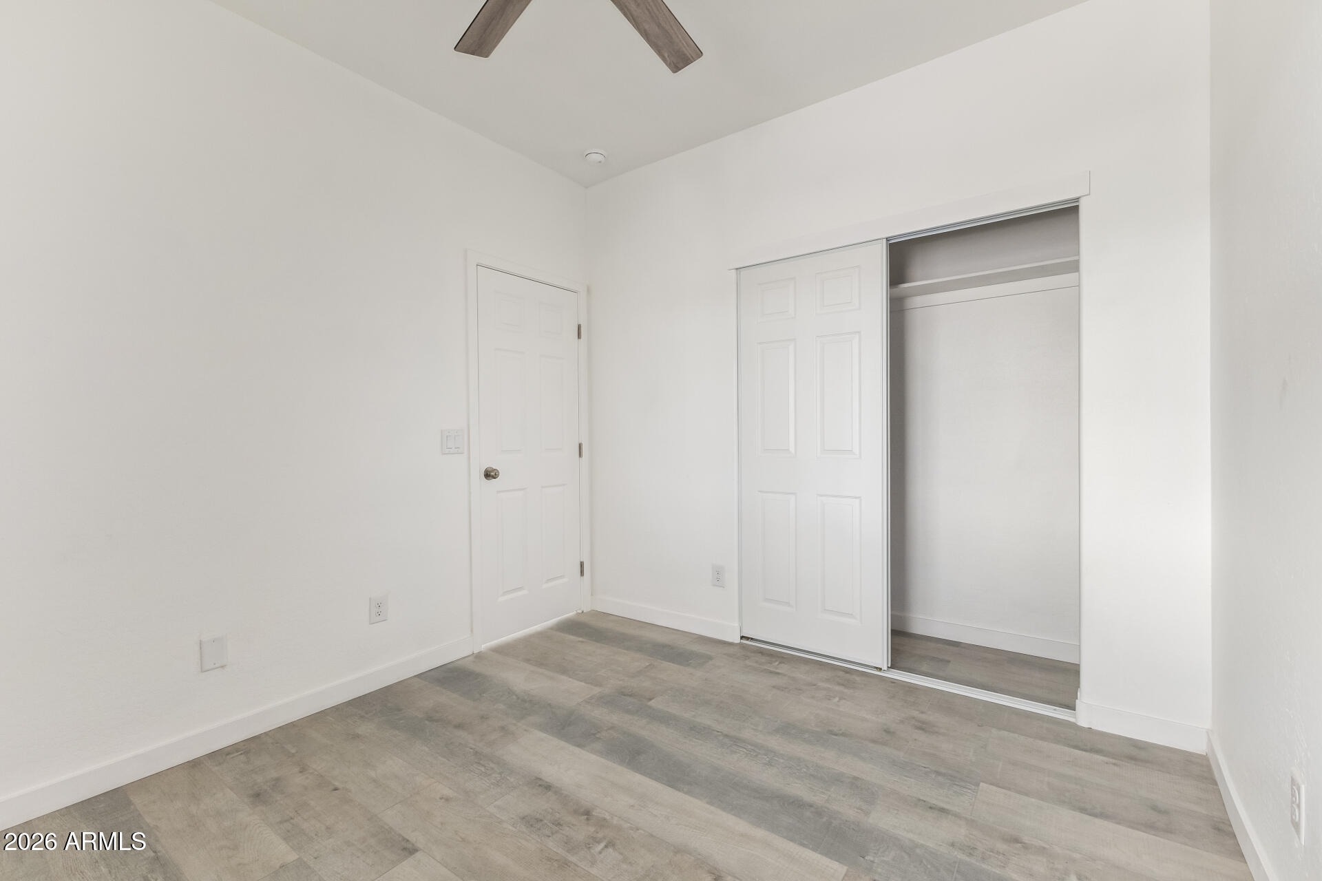 ARIZONA CITY UNIT TEN - Residential