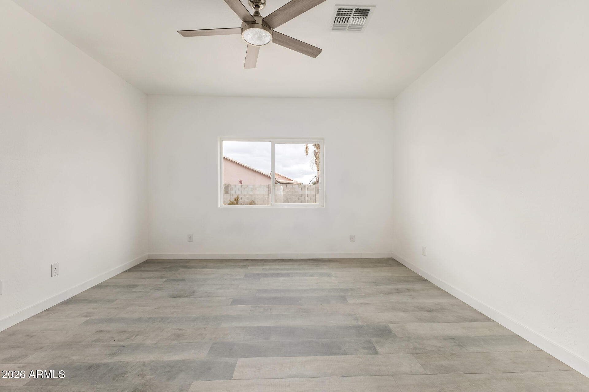 ARIZONA CITY UNIT TEN - Residential