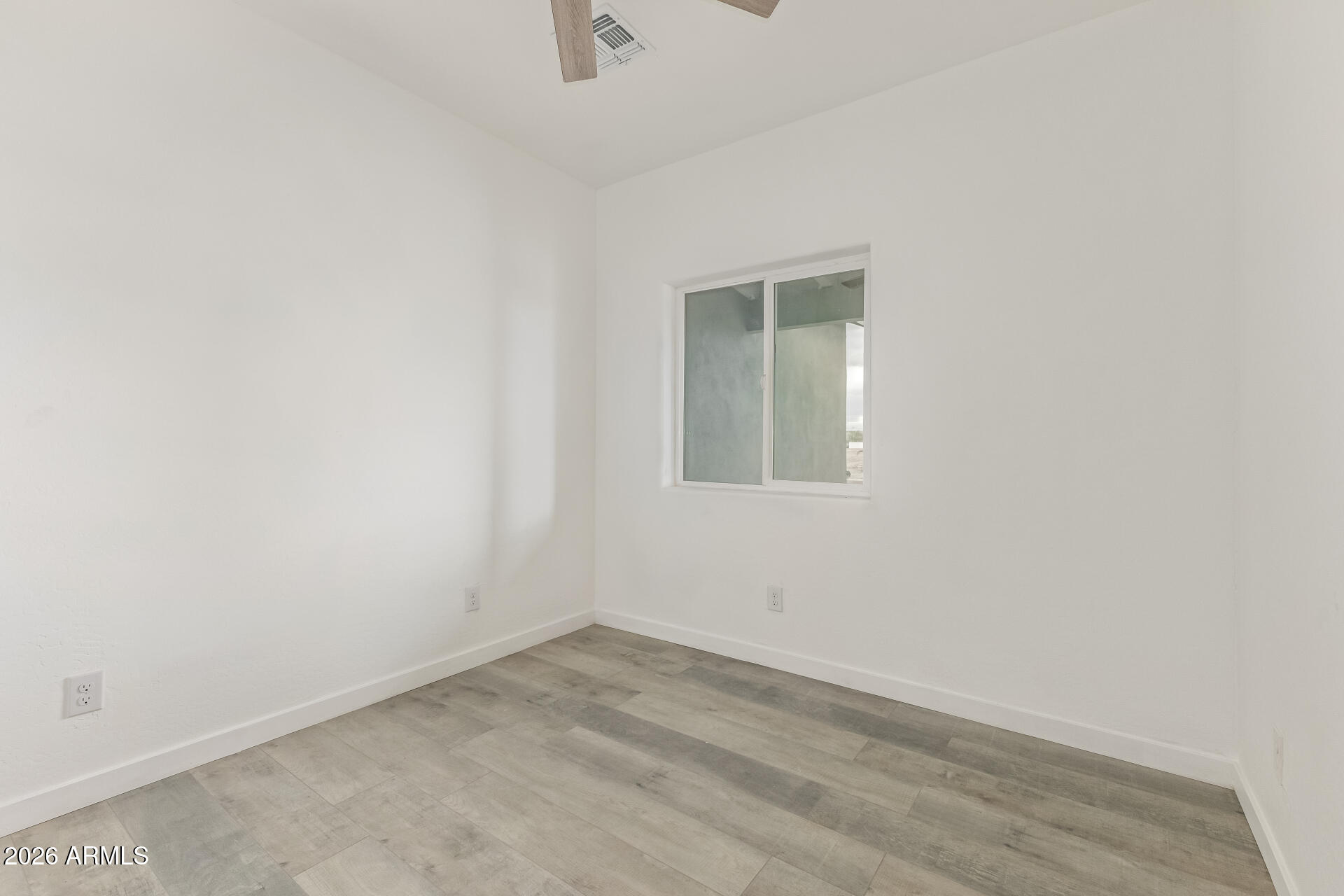 ARIZONA CITY UNIT TEN - Residential