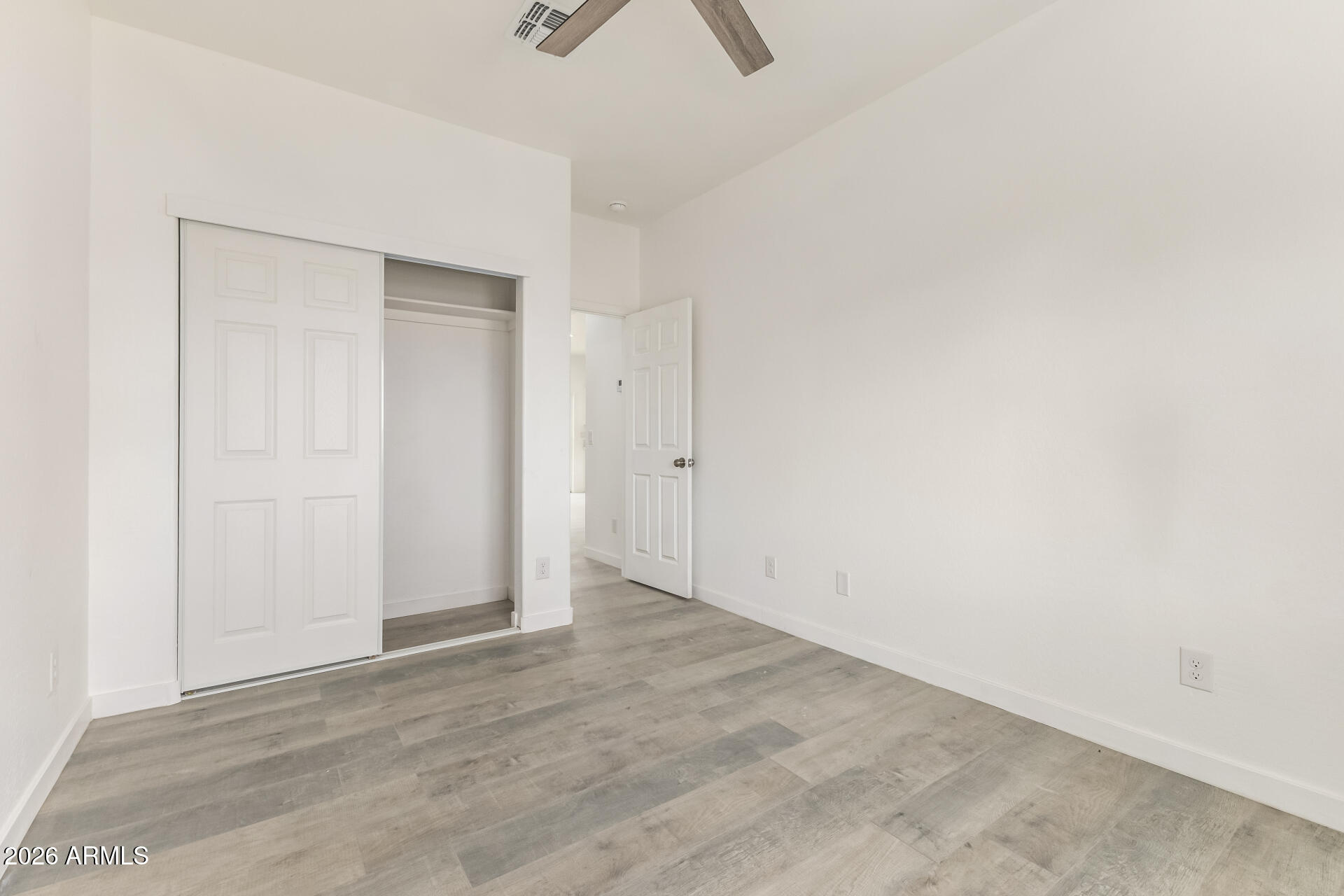 ARIZONA CITY UNIT TEN - Residential