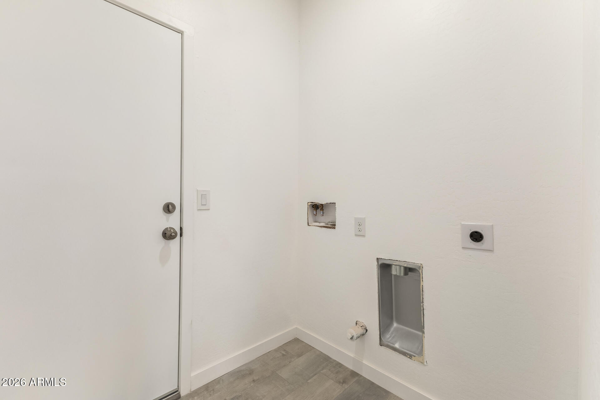 ARIZONA CITY UNIT TEN - Residential