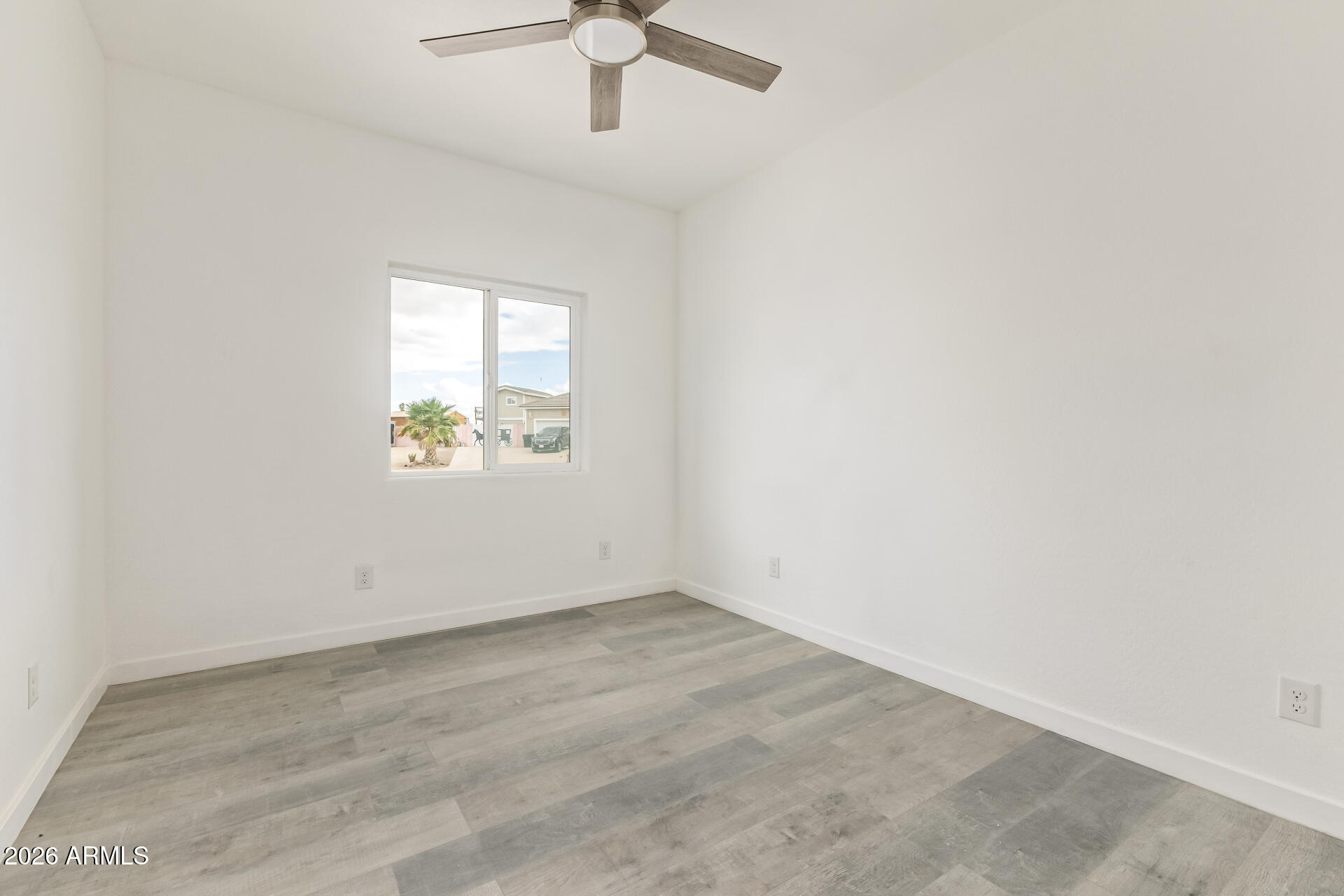 ARIZONA CITY UNIT TEN - Residential