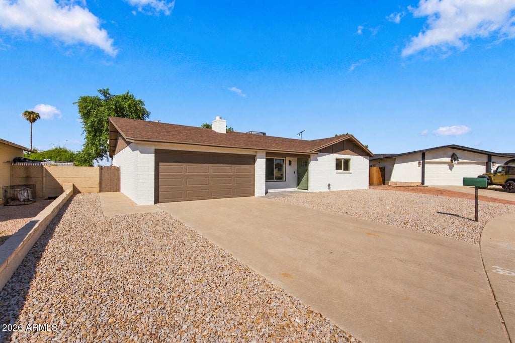 Photo of 11450 N 44th Avenue, Glendale, AZ 85304 (MLS # 7090639)