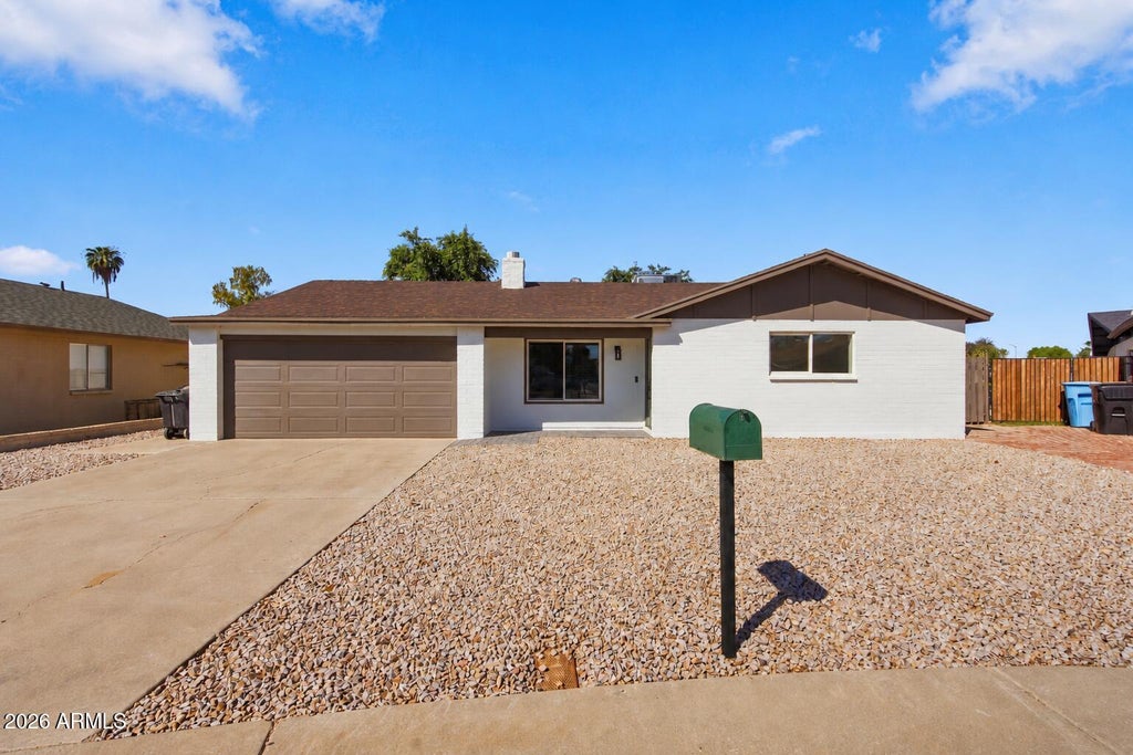Photo of 11450 N 44th Avenue, Glendale, AZ 85304 (MLS # 7090639)