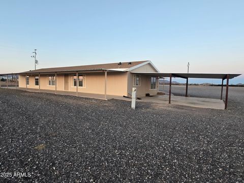 1201 N 293rd Avenue Buckeye AZ 85396