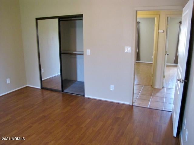 MOUNTAIN RIDGE PHASE 3 - Residential Lease
