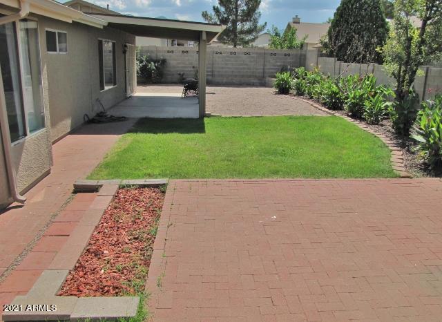 MOUNTAIN RIDGE PHASE 3 - Residential Lease