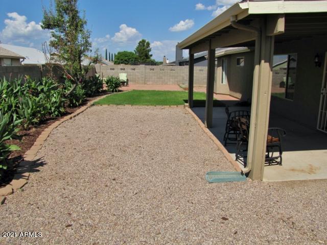 MOUNTAIN RIDGE PHASE 3 - Residential Lease
