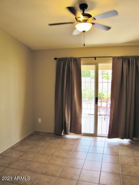 MOUNTAIN RIDGE PHASE 3 - Residential Lease