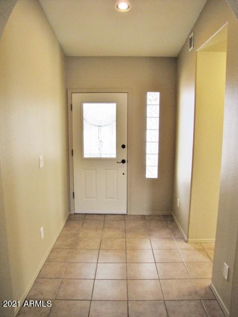 MOUNTAIN RIDGE PHASE 3 - Residential Lease