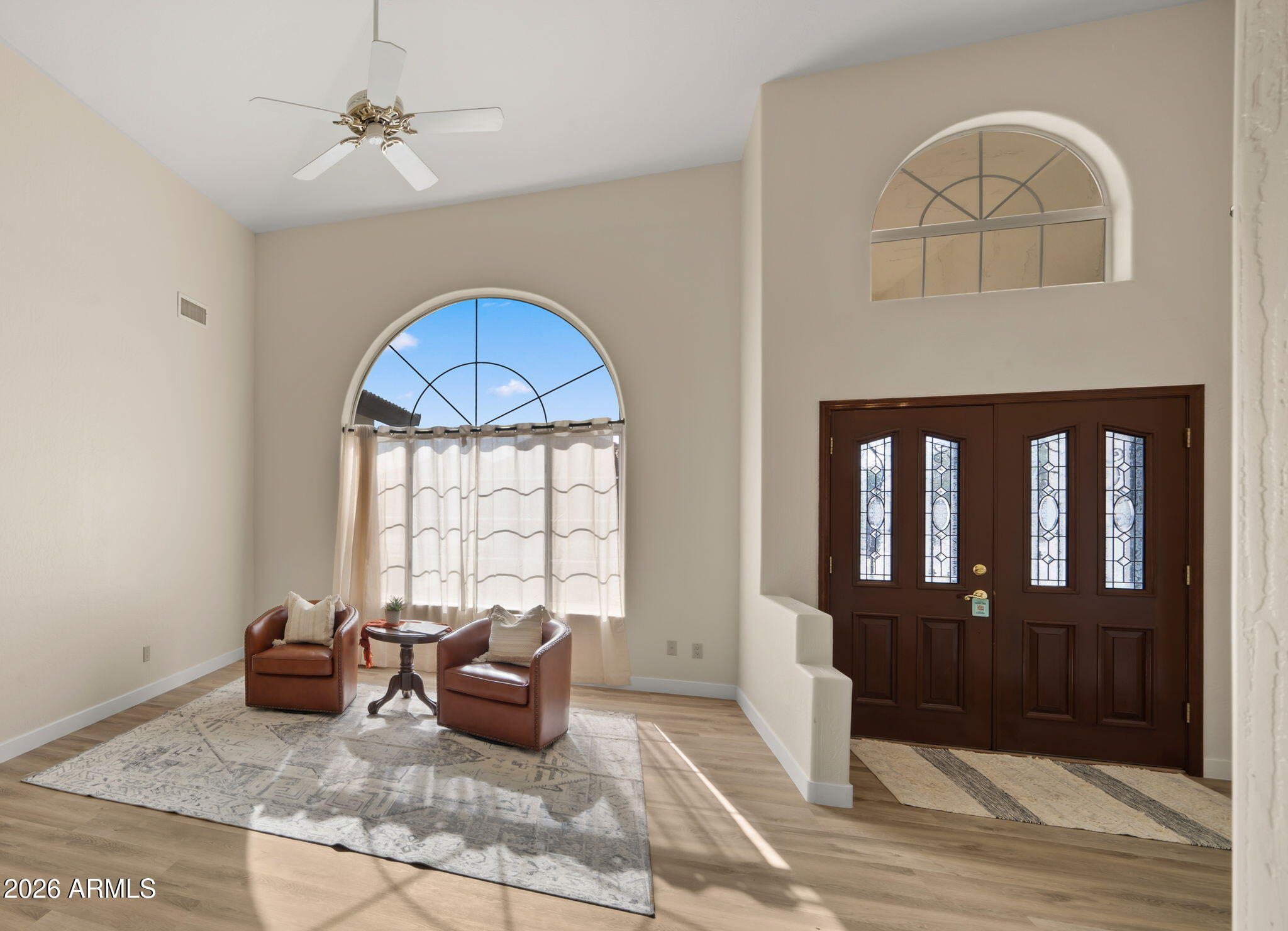 4552 W SOFT WIND Drive