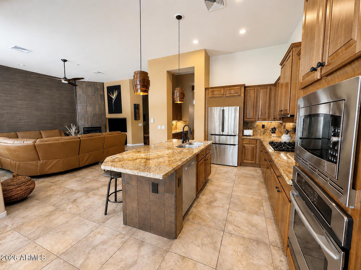 40319 N HAWK RIDGE Trail