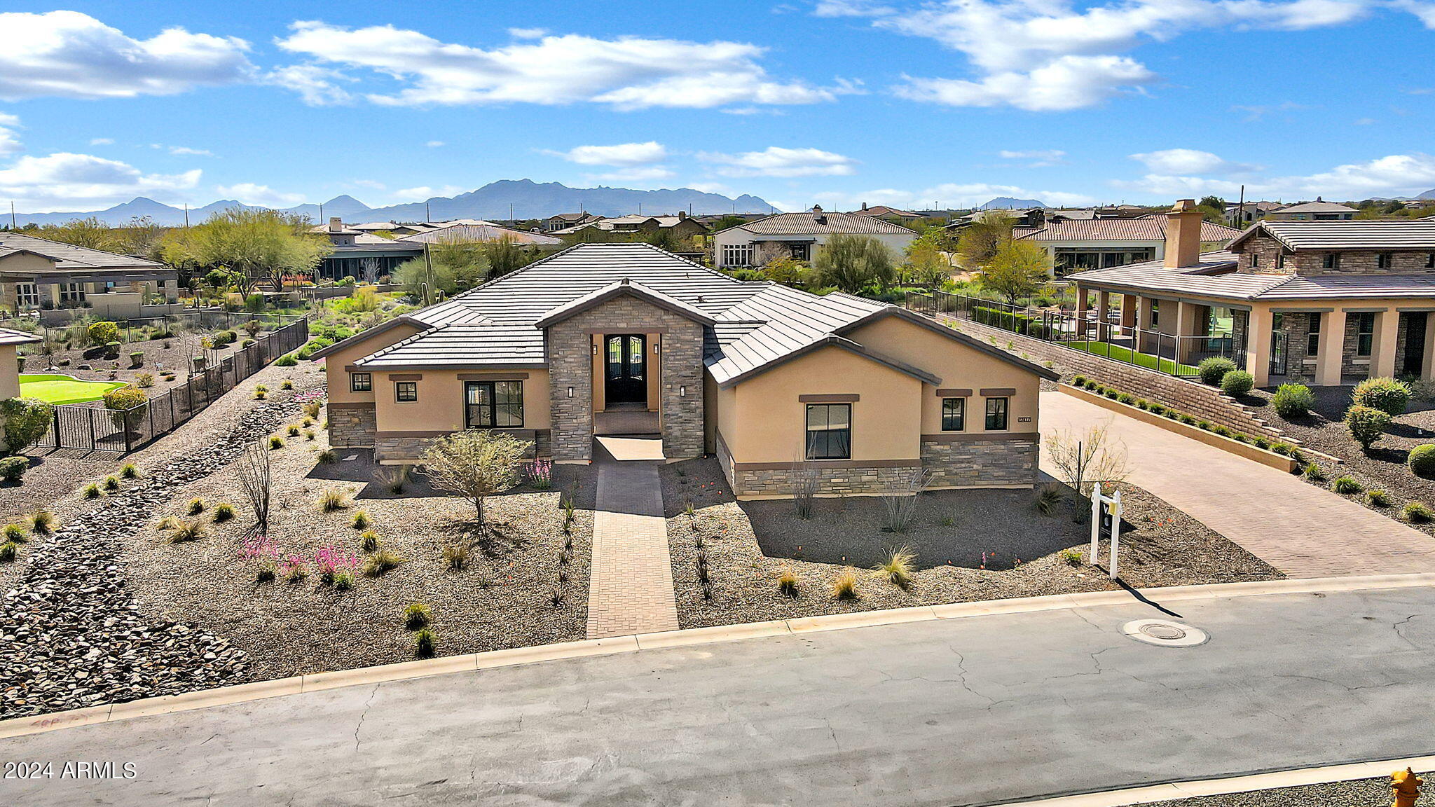 View Rio Verde, AZ 85263 house