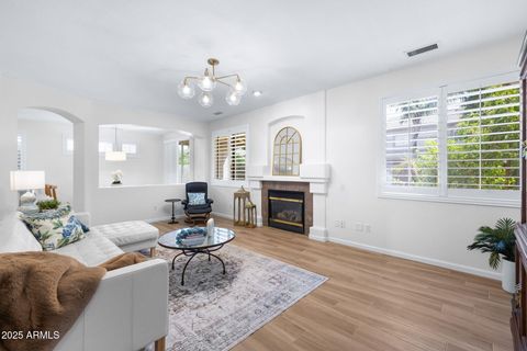 251 W Flamingo Drive Chandler AZ 85286