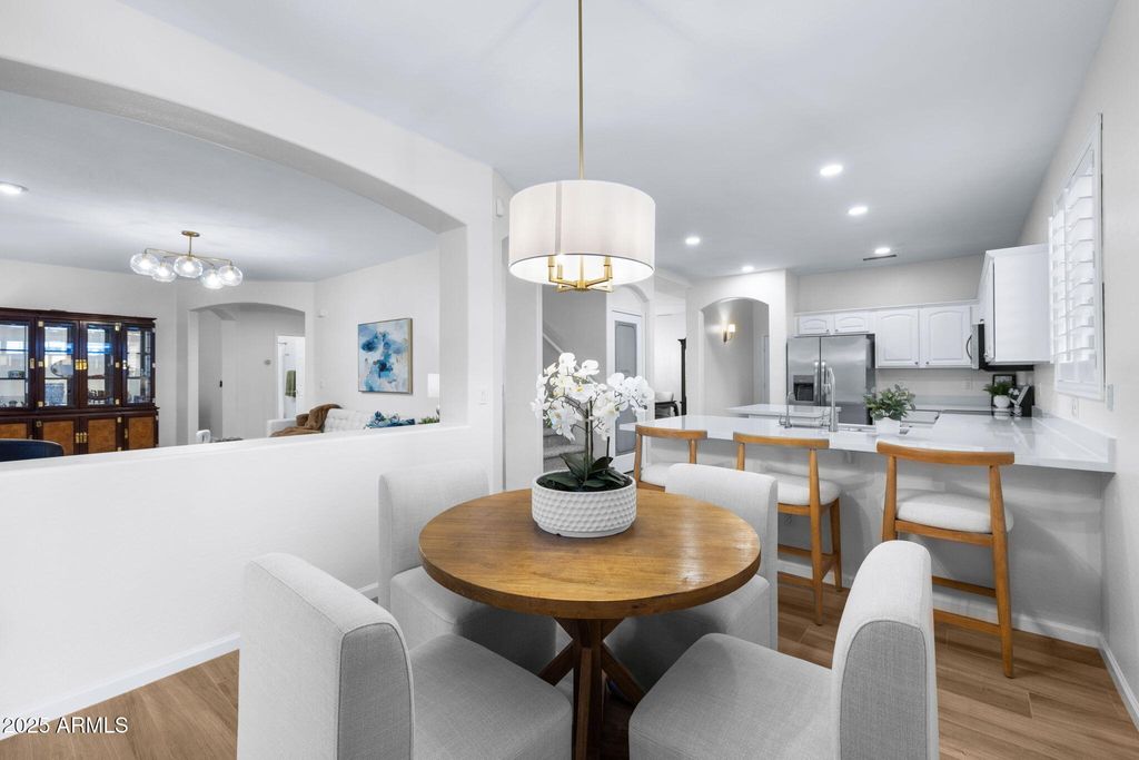 Photo of 251 W Flamingo Drive, Chandler, AZ 85286 (MLS # 6922677)
