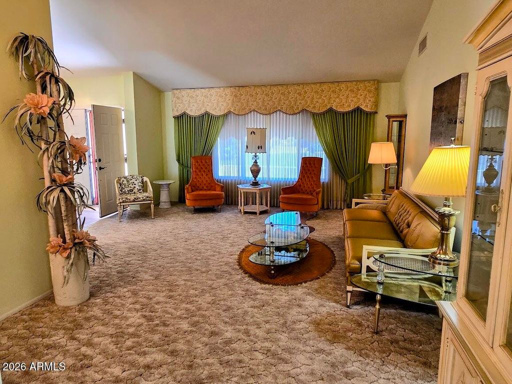 Photo of 20810 N 143rd Way, Sun City West, AZ 85375 (MLS # 6981686)