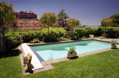 Back-O-Beyond Ran - Residential