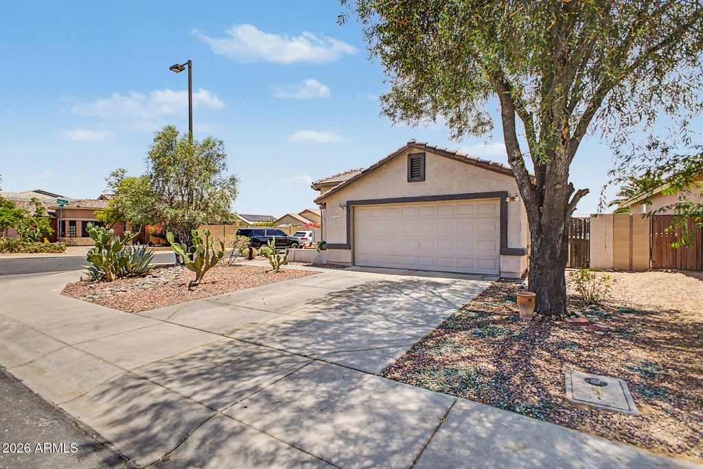 Photo of 24779 W Wayland Drive, Buckeye, AZ 85326 (MLS # 7048401)
