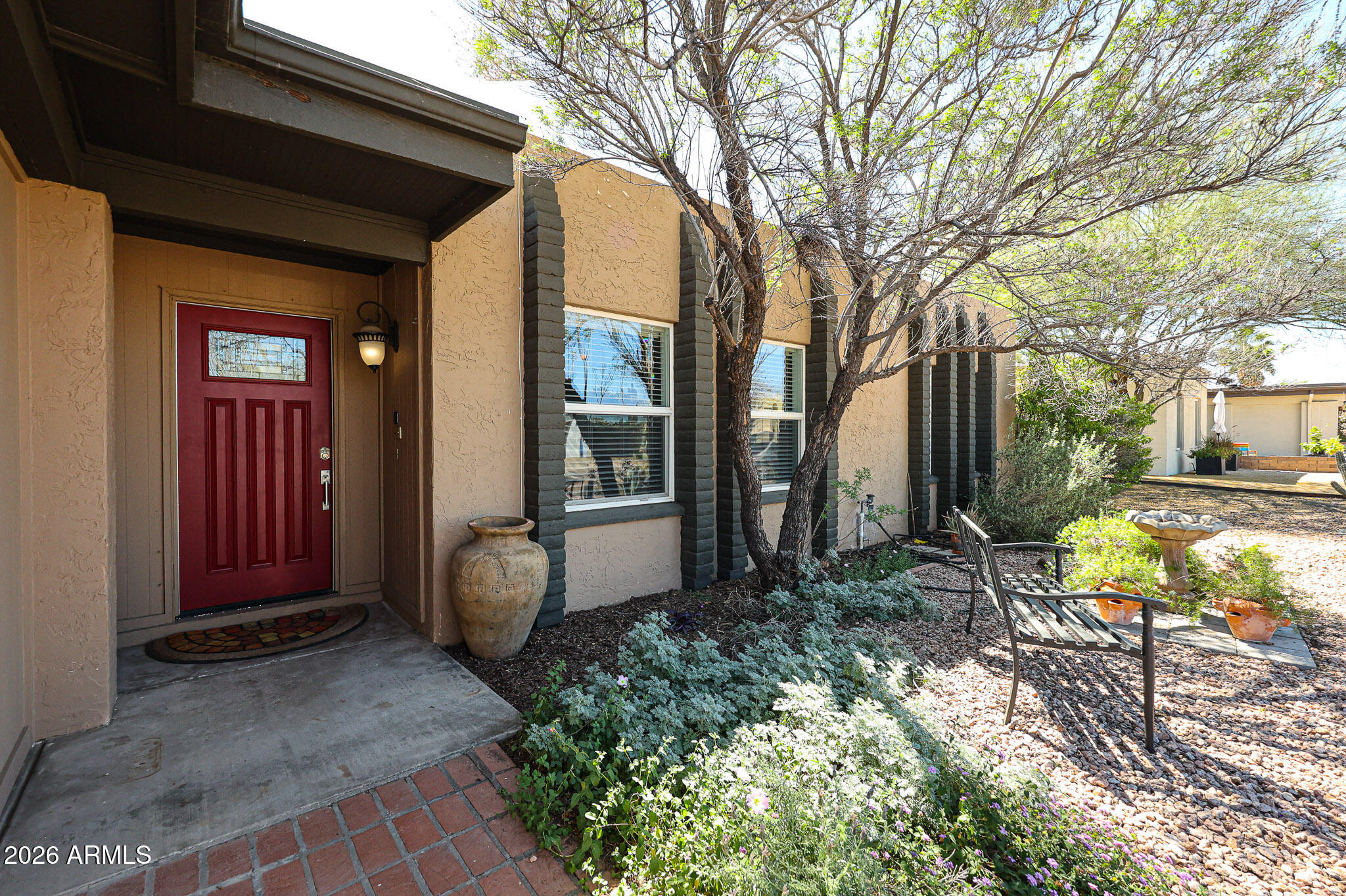 3623 E Charter Oak Road