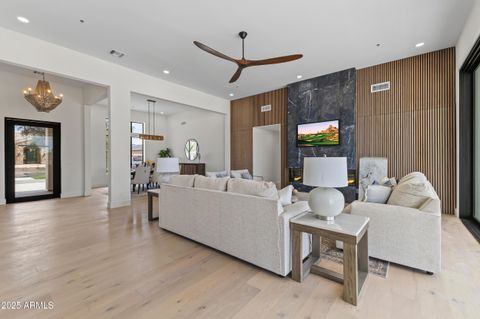 9611 E CLINTON Street Scottsdale AZ 85260